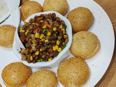 -小土豆北方菜馆(方庄店)