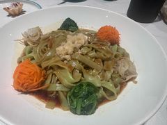 -聆桂烤鸭·金奖烤鸭(静联广场店)