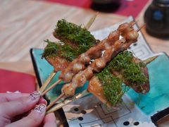 -鸟山鸣·日料食堂(王府井店)
