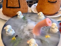 -虾饺妹·酒家(海珠广场店)