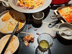 -辣尚瘾·烤鱼·新川菜(交大直营店)