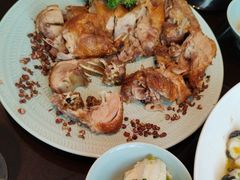 -环球港凯悦 · 享悦中餐厅