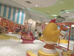 -meland亲子乐园•派对•研学(苏州悠方购物中心店)