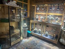 -青木造型HAIR·あおき髪を刈る潮人店