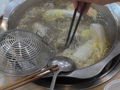 -大志牛肉火锅(天健花园店)