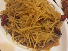 -玉桥餐厅(天坛店)