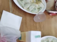 -喜家德虾仁水饺(北站店)