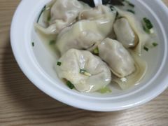 -小胖子馄饨店(洪兴路店)