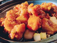 三杯鸡-禧宴Joyous Restaurant(禧园店)