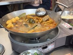 -小螺大作·螺蛳粉火锅(林和西店)