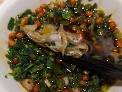 -忘情水鱼头·鲜鱼火锅(滨江中路店)
