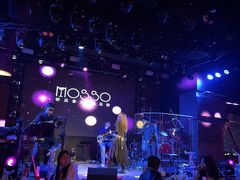 -MOSSO音乐酒吧·live house(南京旗舰店)