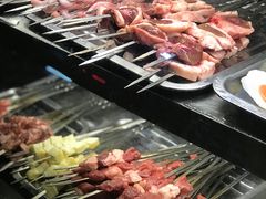 -杨记拉面总店