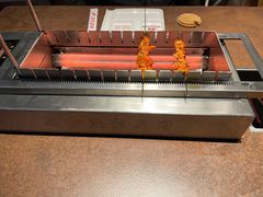-邢氏老太太烤串(北兴街店)