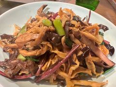 -印象鲵宴·张家界地标美食名片(溪布街店)