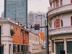 -上海邮政博物馆