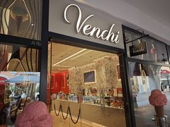 -VENCHI 闻绮(上海佛罗伦萨小镇店)