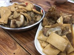 -老兵牛蹄店(下沙店)