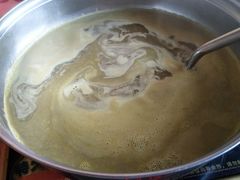 -百川油茶馆(燕岩店)