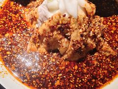 -麻都·成都菜(人民广场店)