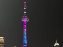 -东方明珠广播电视塔