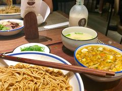 -十面春风·江南面馆(崇宁路店)