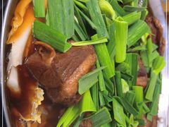 -上海羊肉馆(泰宸苑店)