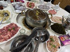 -牛排王糟粕醋火锅(海甸分店)