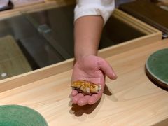 -鮨青(恒基名人购物中心店)