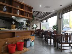 大堂-东吴面馆(东兴路店)