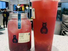 -森茶(湛江万达店)