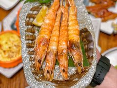 -贵木日本料理·铁板烧(新地假日广场店)