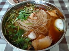 -西塔大冷面(三好街店)
