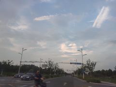 -白洋淀景区