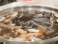 -太婆天府山珍酒楼(亚运村店)
