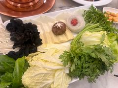 -牛街·马辈儿涮肉(牛街二店)