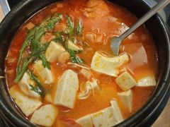 -土大力拌饭名家(丹尼斯百货店)