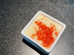 桂花蜜豆花-赠李白·如诗的川味(余杭万达广场店)