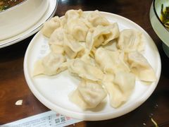 -祝家饺子馆