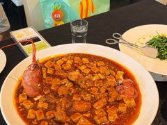 -大董(华贸购物中心店)