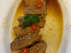 -华梅西餐厅(哈尔滨中央大街店)