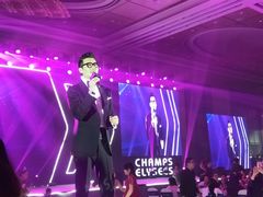 -上海浦东嘉里大酒店