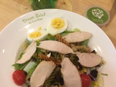 -Dreamsalad梦想轻厨(健康轻食·减脂沙拉·意面·祖庙店)
