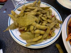 毛豆-三妹小龙虾·黄油蟹(华侨城总店)