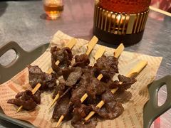 -潮界(虹桥新天地店)