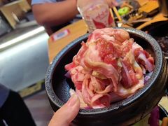 -九田家黑牛烤肉料理(溧阳吾悦店)