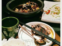 -云海肴云南菜(正大广场店)