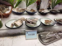 -澜悦港海鲜体验主题餐厅