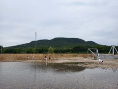 -南京市江宁方山