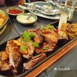 深圳湾气氛超好的西餐厅